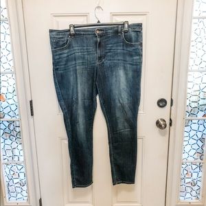 Lauren Conrad Skinny Jeans